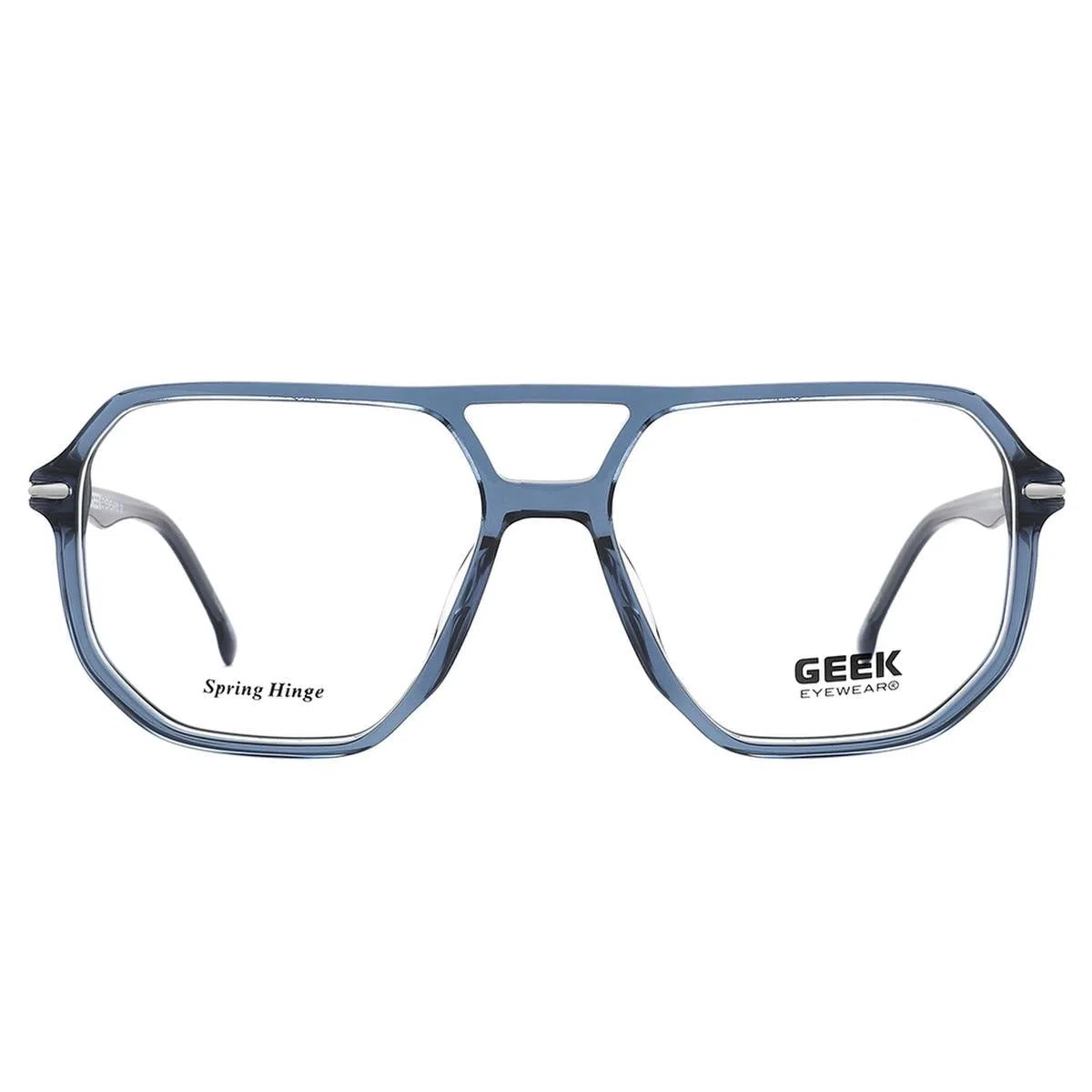 GEEK EYEWEAR NEOVIBE Eyeglasses - view 4